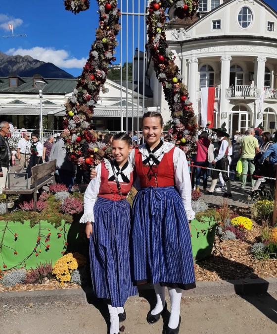 Il Kurhaus di Merano